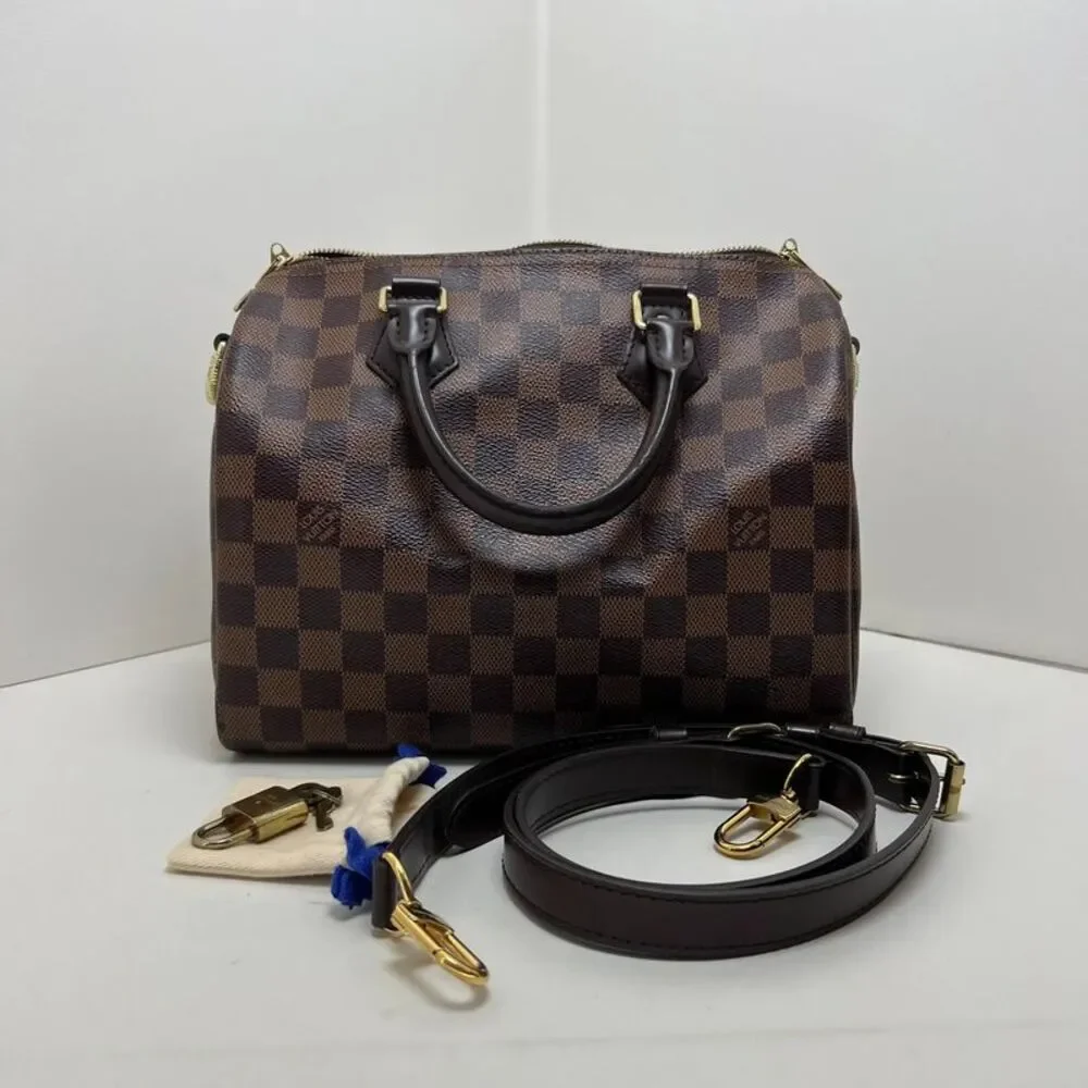Louis Vuitton Women Pre-Loved Bag Very Good Condition